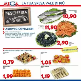 Volantino MEGA Pagina 2