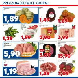 Volantino MEGA Pagina 3