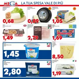 Volantino MEGA Pagina 4