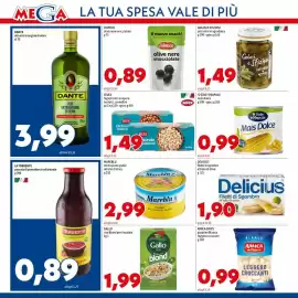 Volantino MEGA Pagina 8
