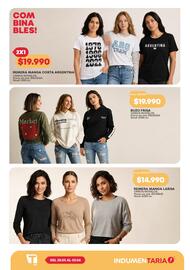 Catálogo Supermercados Tadicor semana 22 Página 16