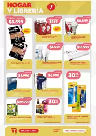 Catálogo Supermercados Tadicor semana 22 Página 11