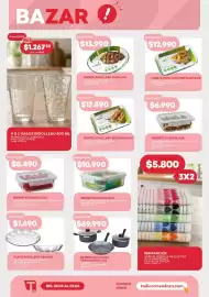 Catálogo Supermercados Tadicor semana 22 Página 12
