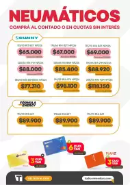 Catálogo Supermercados Tadicor semana 22 Página 15