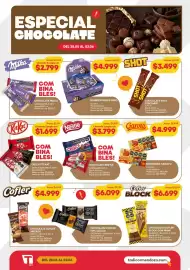 Catálogo Supermercados Tadicor semana 22 Página 2