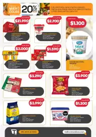 Catálogo Supermercados Tadicor semana 22 Página 5