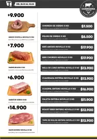 Catálogo Supermercados Tadicor semana 22 Página 6