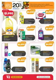 Catálogo Supermercados Tadicor semana 22 Página 7
