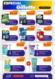 Catálogo Supermercados Tadicor semana 22 Página 9