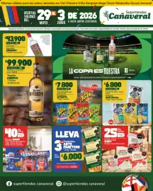 Catálogo Supertiendas Cañaveral Página 11