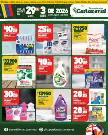 Catálogo Supertiendas Cañaveral Página 14