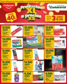 Catálogo Supertiendas Cañaveral Página 15