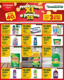Catálogo Supertiendas Cañaveral Página 16