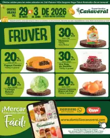 Catálogo Supertiendas Cañaveral Página 2