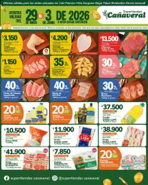 Catálogo Supertiendas Cañaveral Página 3