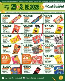 Catálogo Supertiendas Cañaveral Página 5