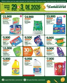 Catálogo Supertiendas Cañaveral Página 8