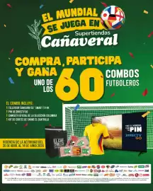 Catálogo Supertiendas Cañaveral Página 9