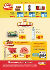 Catálogo MaxiAhorro Página 2