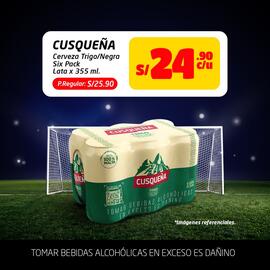 Catálogo MaxiAhorro Página 6