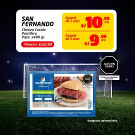 Catálogo MaxiAhorro Página 2