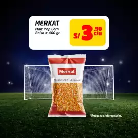 Catálogo MaxiAhorro Página 3