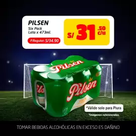 Catálogo MaxiAhorro Página 4
