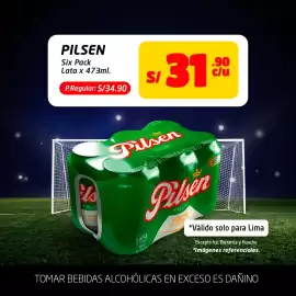 Catálogo MaxiAhorro Página 5