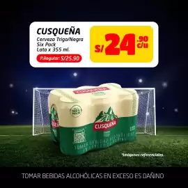 Catálogo MaxiAhorro Página 6