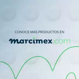 Catálogo Marcimex Página 9