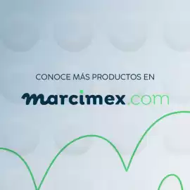 Catálogo Marcimex Página 9
