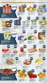 Catálogo Supermercados Buenos Días semana 22 Página 3