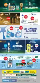 Catálogo Supermercados Buenos Días semana 22 Página 5