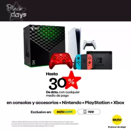Catálogo Éxito Página 2