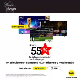 Catálogo Éxito Página 3