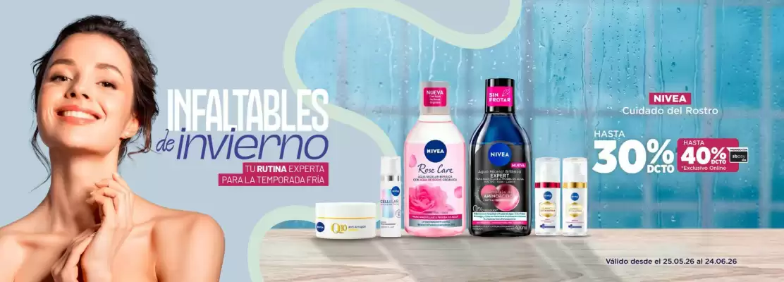 Preunic (válido hasta 24-06)