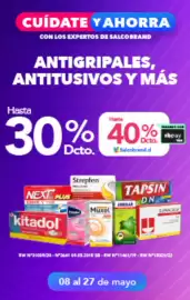 Catálogo Salcobrand Página 3