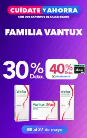 Catálogo Salcobrand Página 5