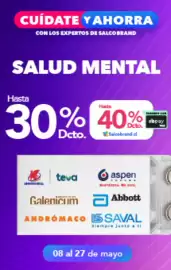 Catálogo Salcobrand Página 7