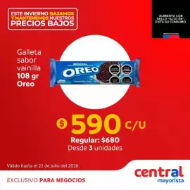 Catálogo Central Mayorista Página 4