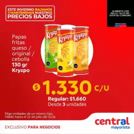 Catálogo Central Mayorista Página 6