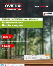 Catálogo Ferretería Oviedo Página 4