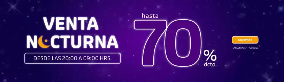 Catálogo Ficcus Página 1