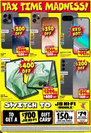 JB Hi-Fi catalogue week 22 Page 10