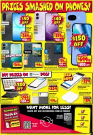 JB Hi-Fi catalogue week 22 Page 11