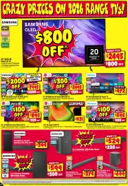 JB Hi-Fi catalogue week 22 Page 12