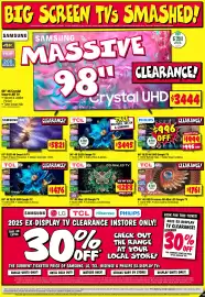 JB Hi-Fi catalogue week 22 Page 13