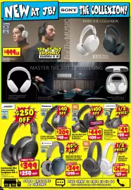 JB Hi-Fi catalogue week 22 Page 14