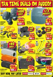 JB Hi-Fi catalogue week 22 Page 15