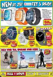 JB Hi-Fi catalogue week 22 Page 16